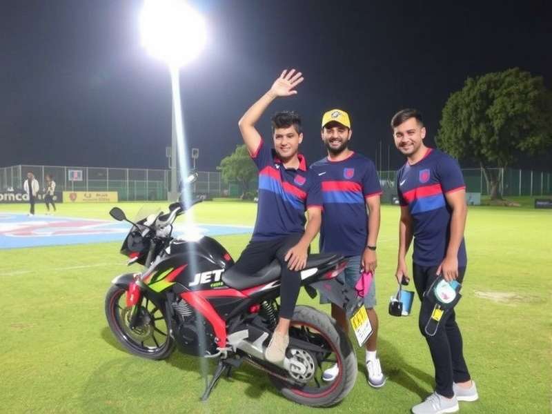 Jaipur Jets Ace Champion Community Jaipur Jets Ace Champion Community